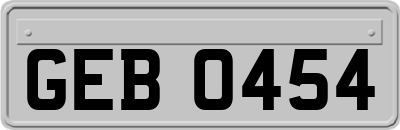 GEB0454