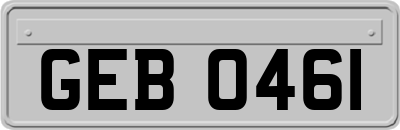 GEB0461