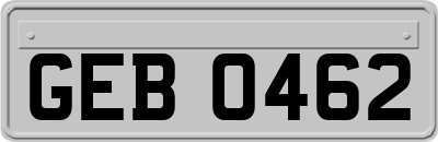 GEB0462