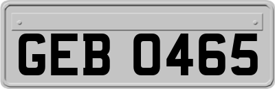 GEB0465