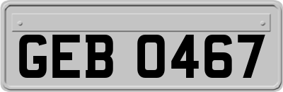 GEB0467