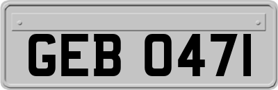 GEB0471
