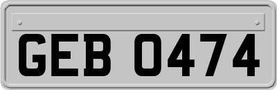 GEB0474