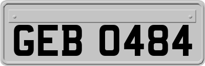 GEB0484