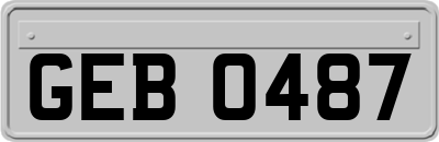 GEB0487