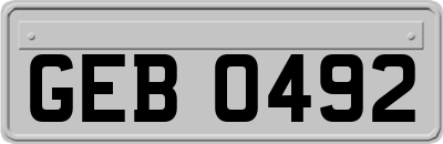 GEB0492