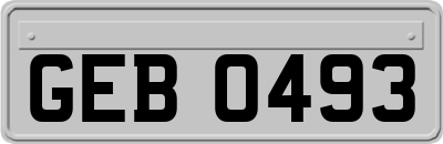GEB0493