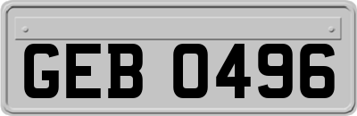 GEB0496