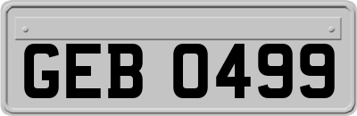 GEB0499