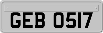 GEB0517