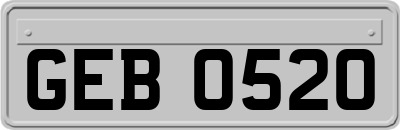 GEB0520