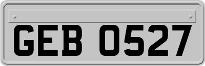GEB0527
