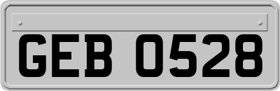 GEB0528