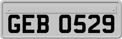 GEB0529