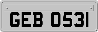 GEB0531