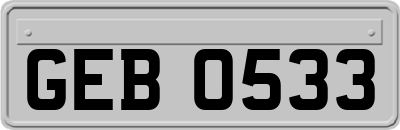 GEB0533