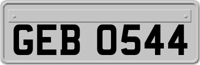 GEB0544
