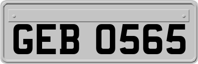 GEB0565