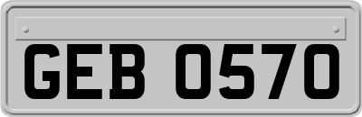 GEB0570