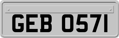 GEB0571