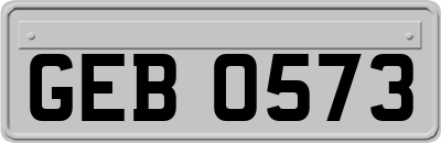 GEB0573