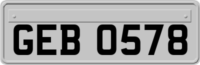 GEB0578