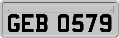 GEB0579