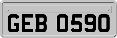 GEB0590