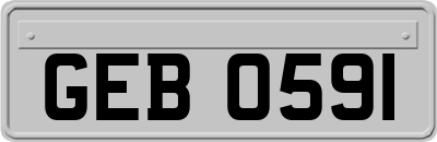 GEB0591