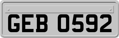 GEB0592