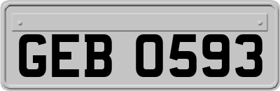 GEB0593