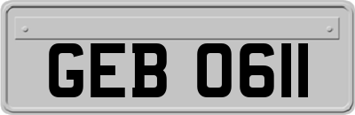 GEB0611