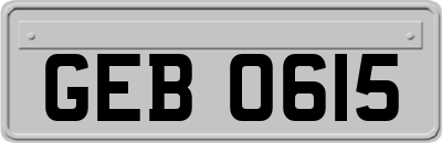 GEB0615