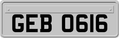 GEB0616