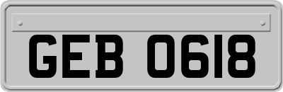 GEB0618
