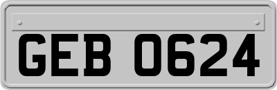 GEB0624
