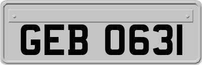 GEB0631