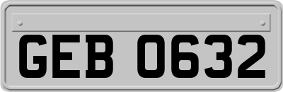 GEB0632