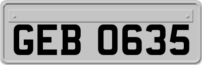 GEB0635