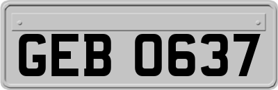 GEB0637