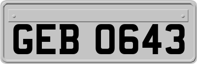 GEB0643