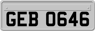 GEB0646