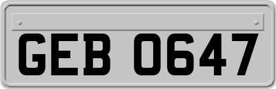 GEB0647