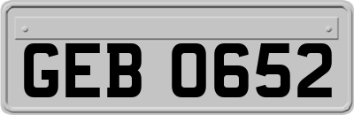GEB0652
