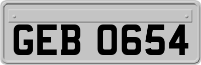 GEB0654