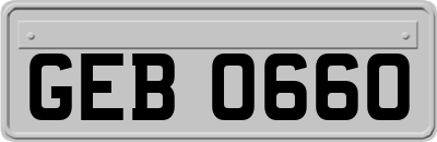 GEB0660