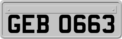 GEB0663