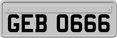 GEB0666
