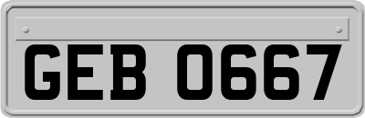 GEB0667