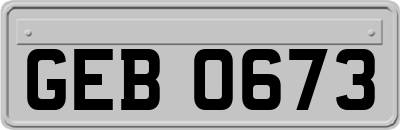 GEB0673